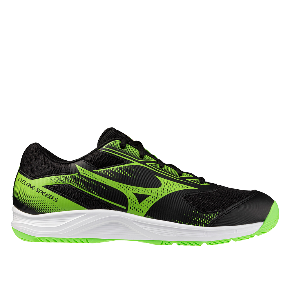 Mizuno Cyclone Speed 5 Volleyball Shoes