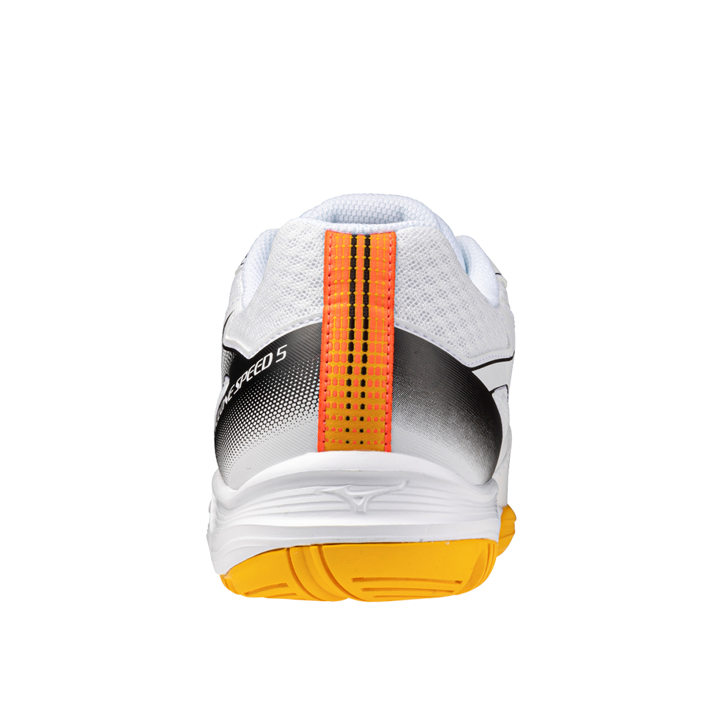 Mizuno Cyclone Speed 5 Volleyball Shoes