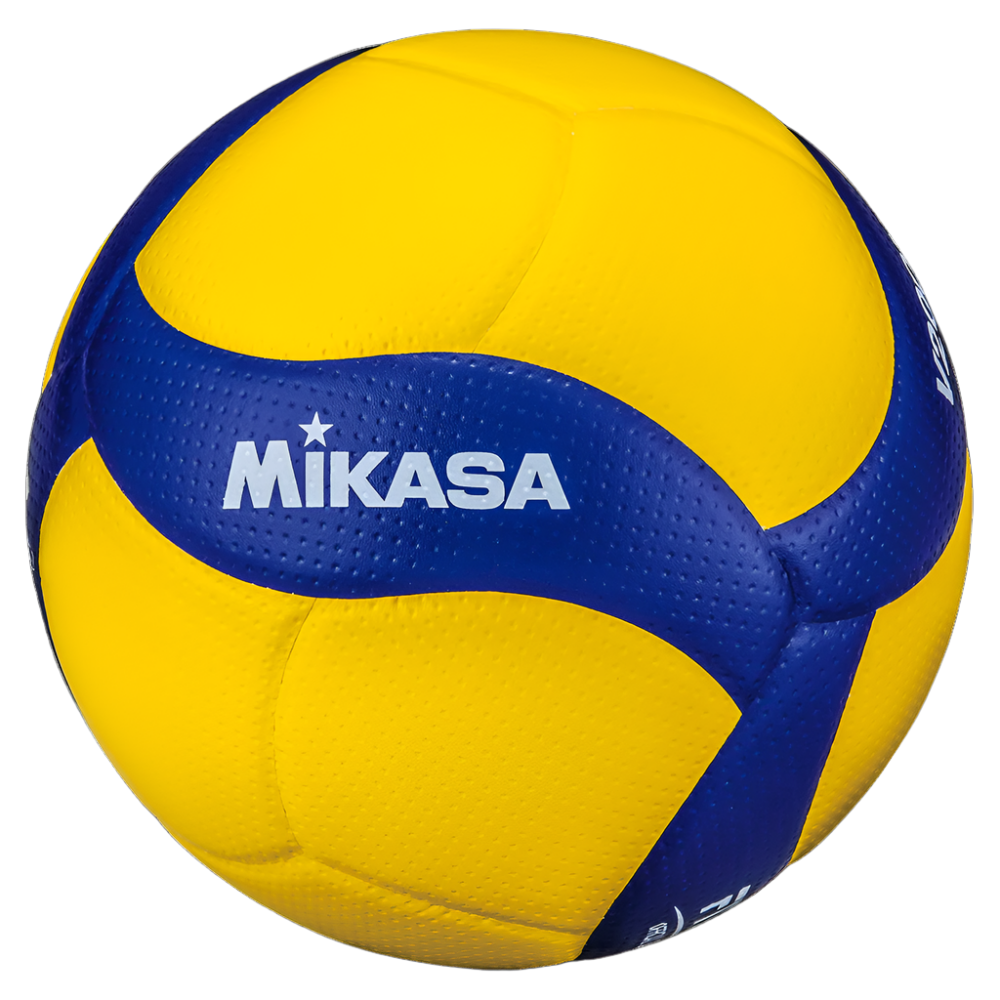 Mikasa V200W Size 5 Volleyball