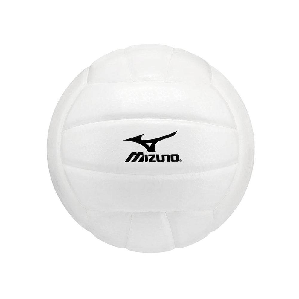 Mizuno MZ5 White Volleyball