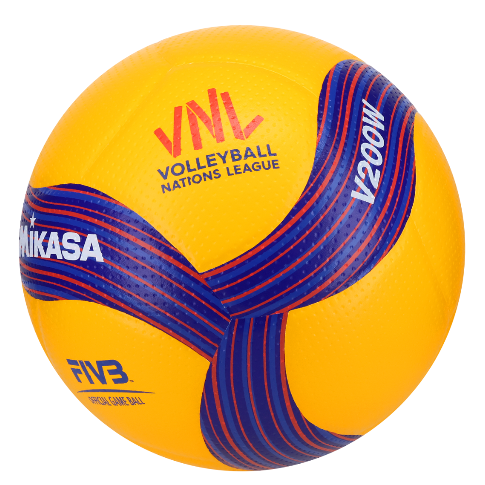 Mikasa VNL V200W Volleyball