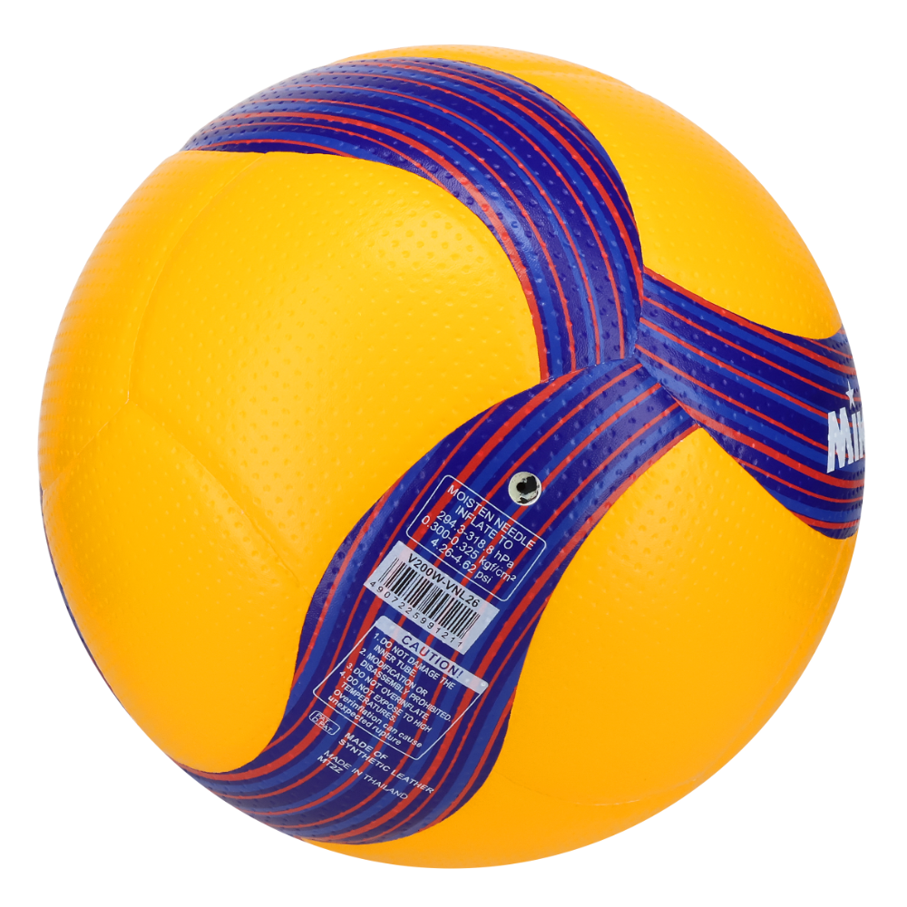 Mikasa VNL V200W Volleyball