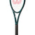 Wilson Tennis Racket Blade 100L V9 Size 2 ( 4 1/4 )