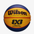 Wilson FIBA 3x3 Official Game Basketball