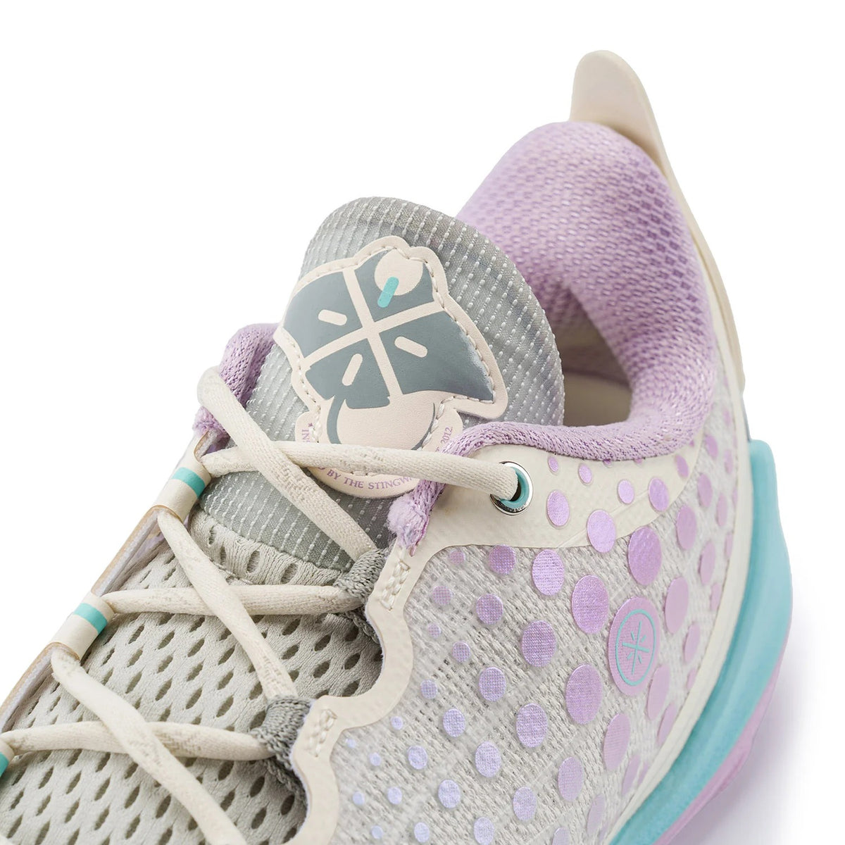 LI-NING Wade 808 6 Ultra "Cotton Candy" Basketball Shoes