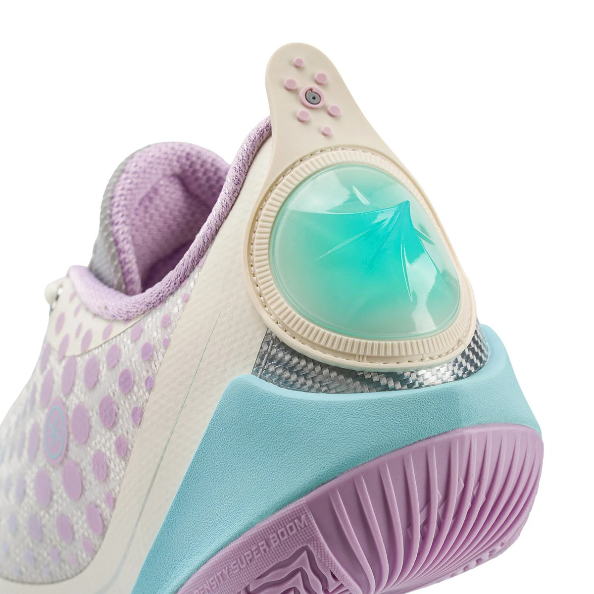 LI-NING Wade 808 6 Ultra "Cotton Candy" Basketball Shoes