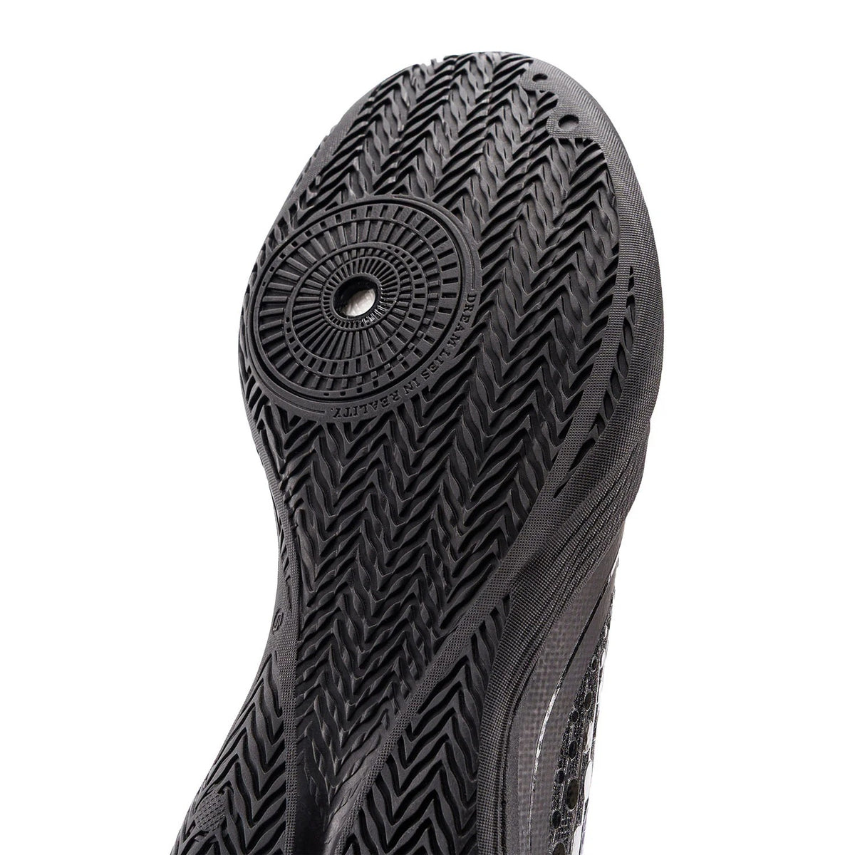 LI-NING Wade 808 6 Ultra "Dark Stingray" Basketball Shoes