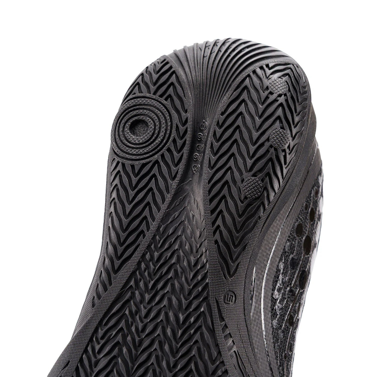 LI-NING Wade 808 6 Ultra "Dark Stingray" Basketball Shoes