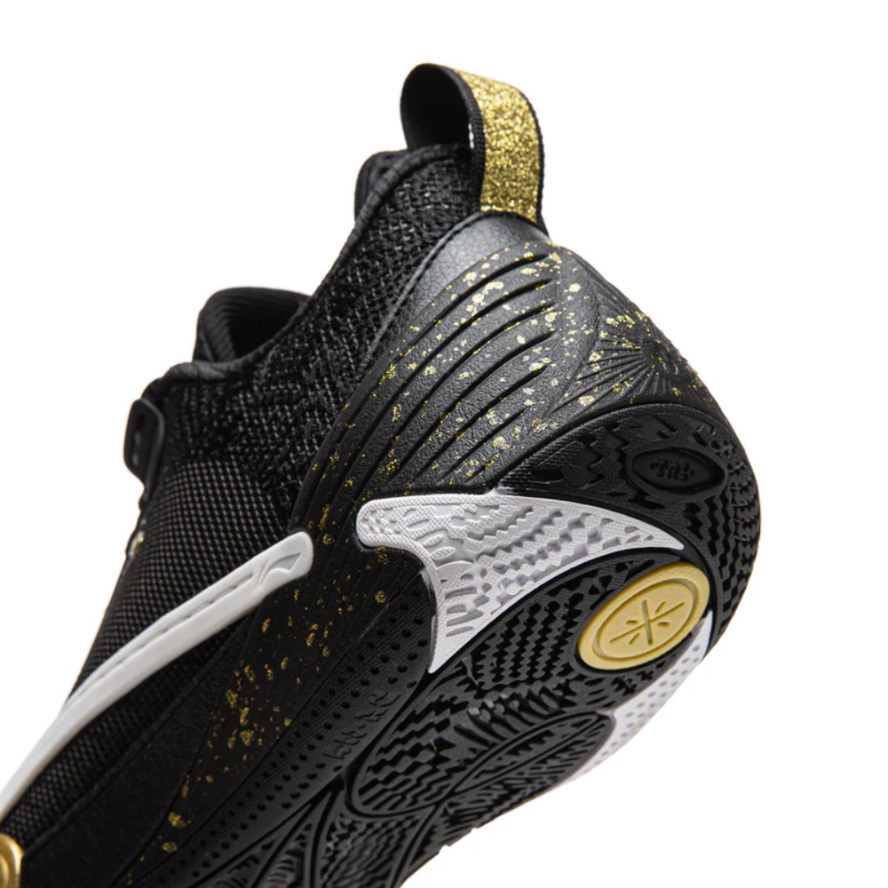 LI-NING Wade All City 14 "RING OF FIRE" Basketball Shoes