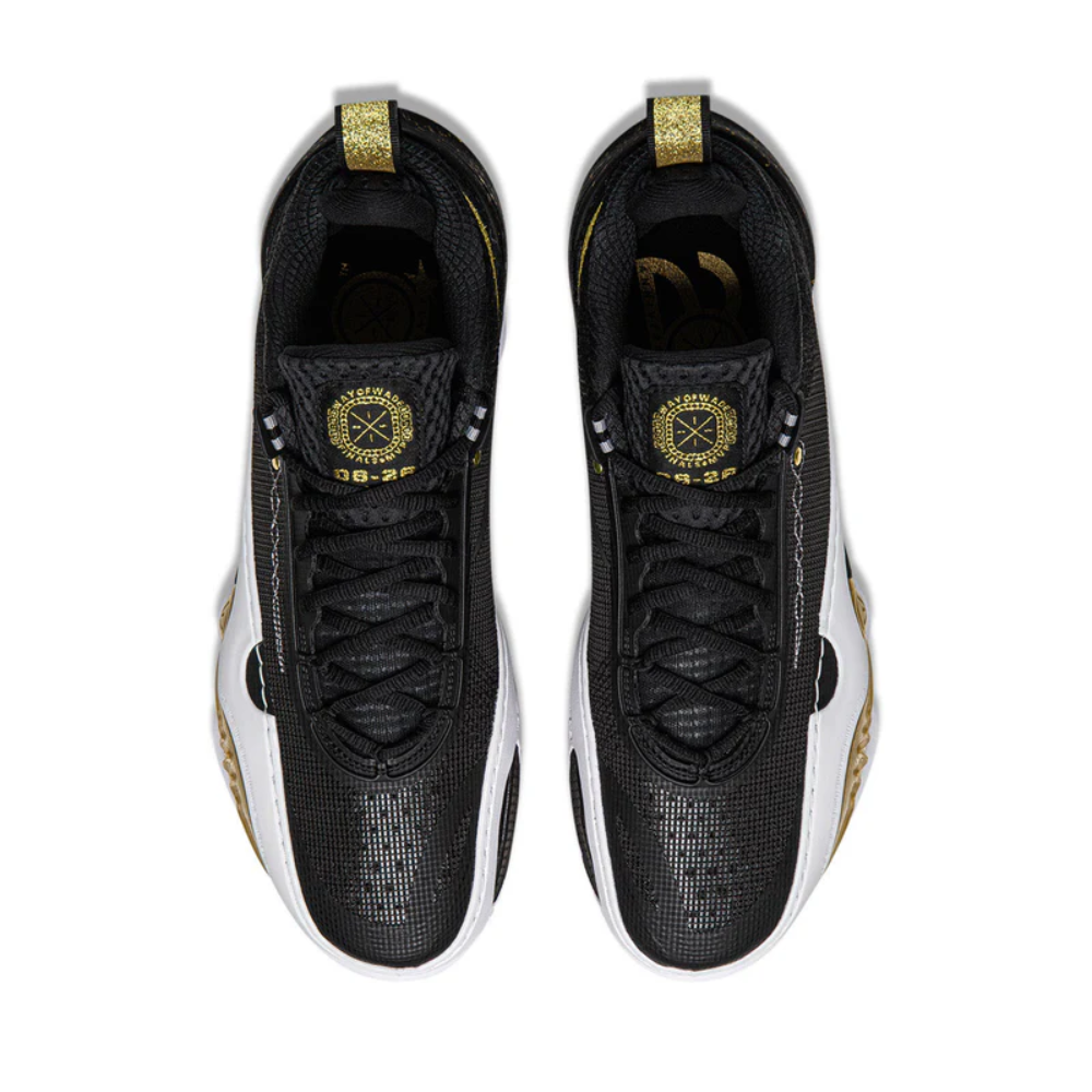 LI-NING Wade All City 14 "RING OF FIRE" Basketball Shoes