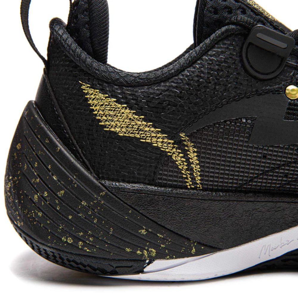 LI-NING Wade All City 14 "RING OF FIRE" Basketball Shoes