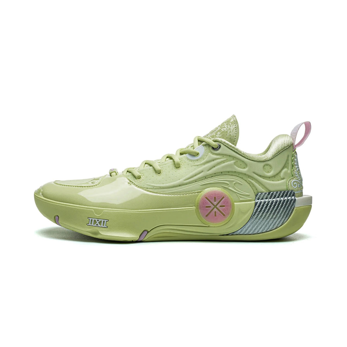 LI-NING Way of Wade 12 "Avocado" Basketball Shoes
