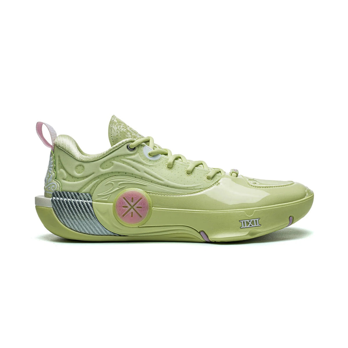 LI-NING Way of Wade 12 "Avocado" Basketball Shoes