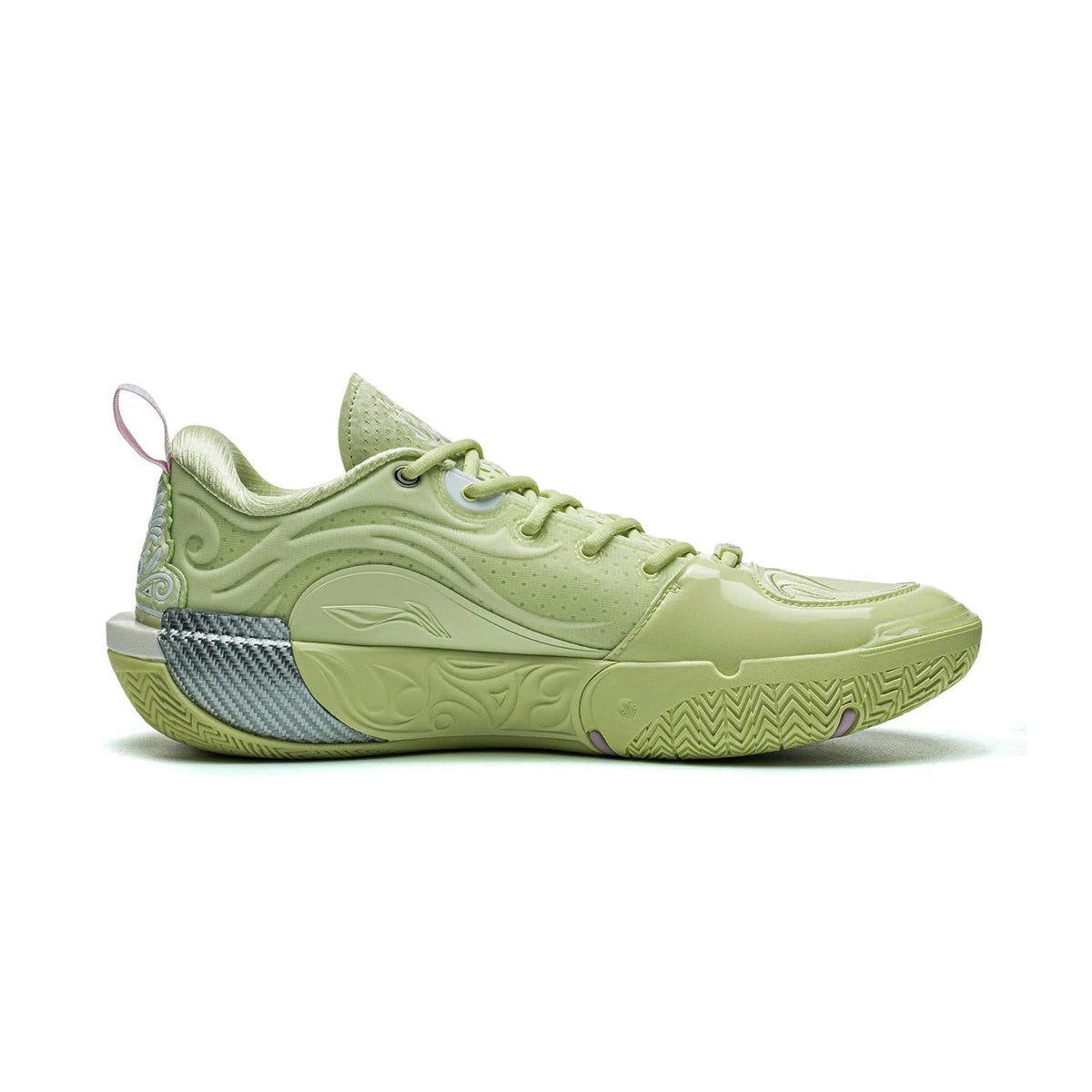 LI-NING Way of Wade 12 "Avocado" Basketball Shoes