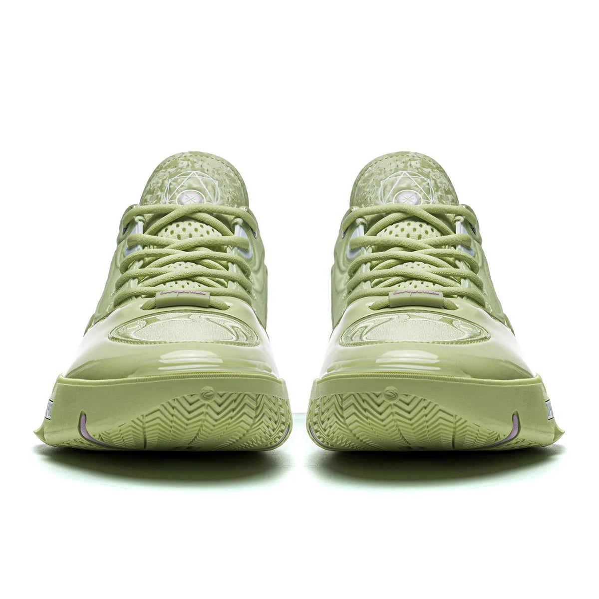 LI-NING Way of Wade 12 "Avocado" Basketball Shoes