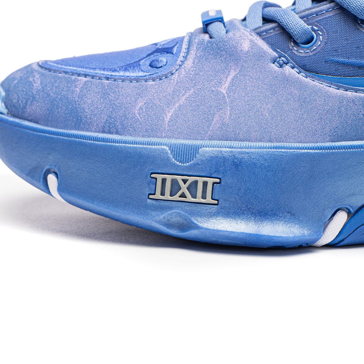 LI-NING Way of Wade 12 "Azure Blue" Basketball Shoes