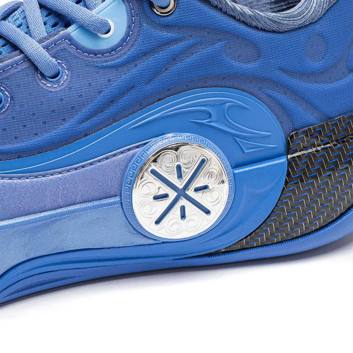 LI-NING Way of Wade 12 "Azure Blue" Basketball Shoes