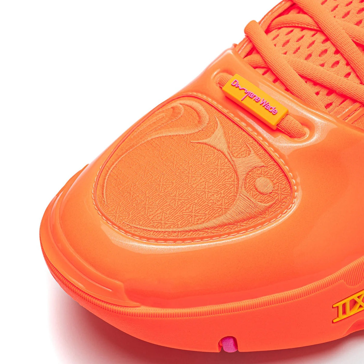 LI-NING Way of Wade 12 "Blaze" Basketball Shoes