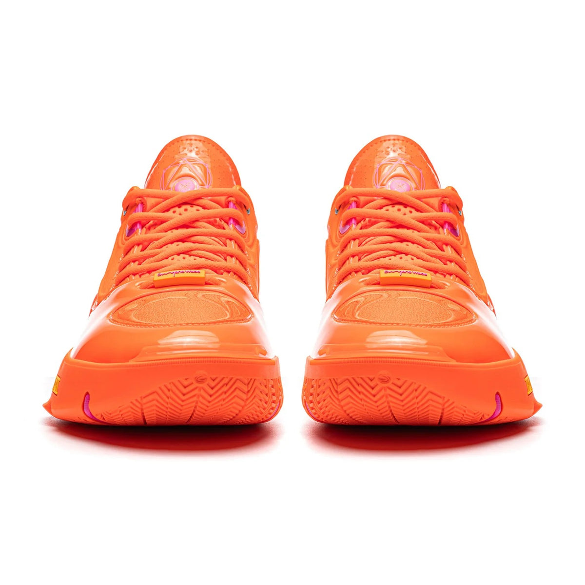 LI-NING Way of Wade 12 "Blaze" Basketball Shoes