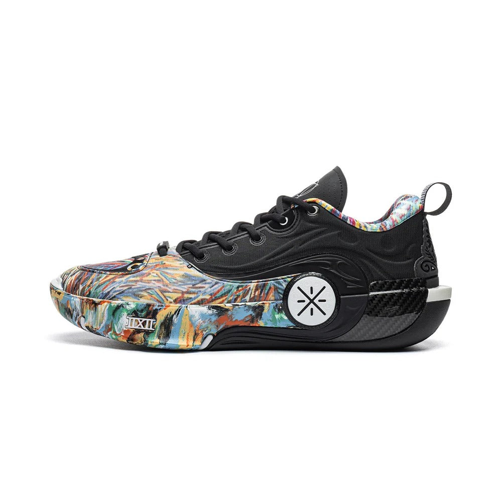 LI-NING Way of Wade 12 "City Guard" Basketball Shoes