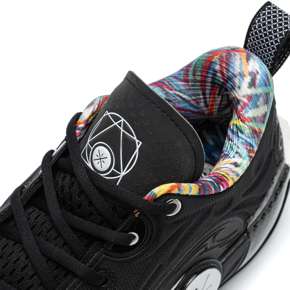 LI-NING Way of Wade 12 "City Guard" Basketball Shoes