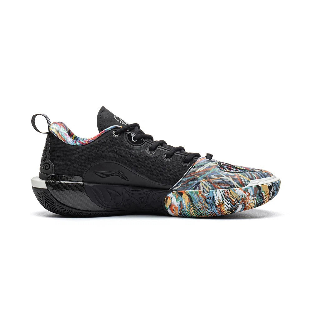 LI-NING Way of Wade 12 "City Guard" Basketball Shoes