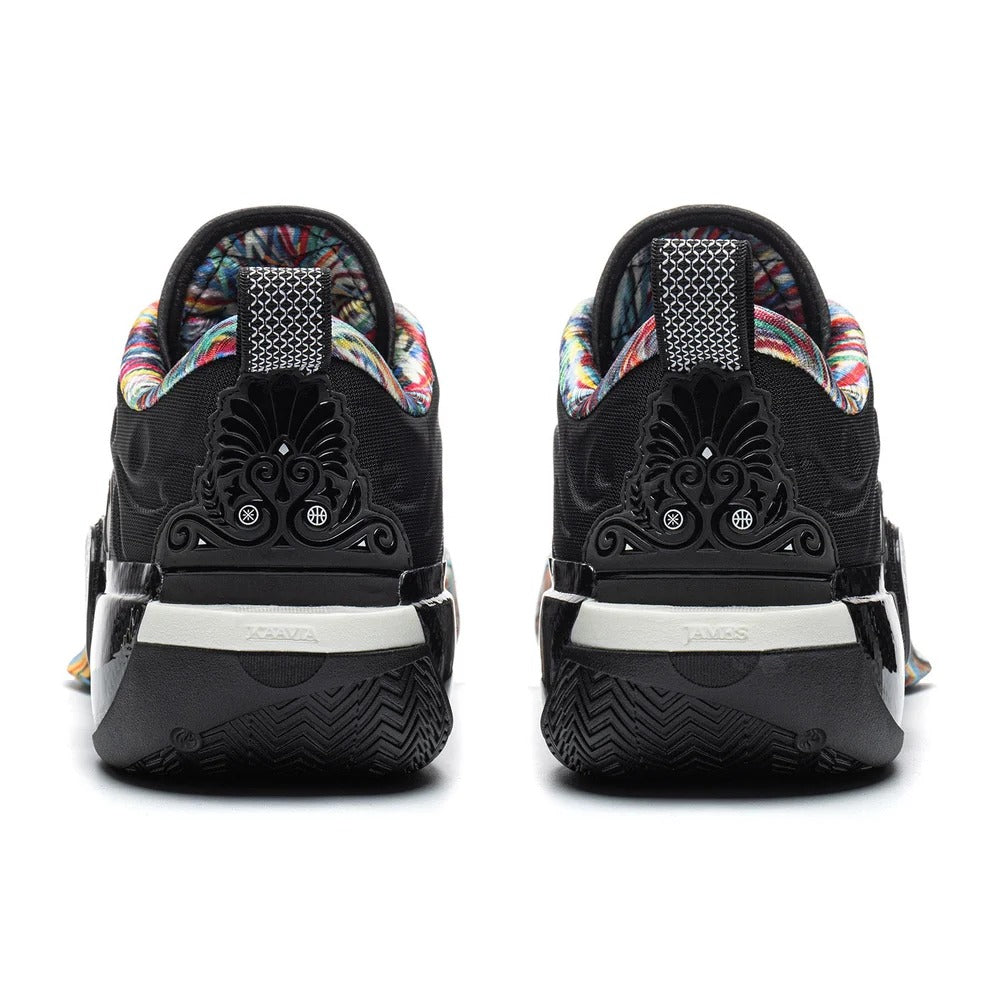 LI-NING Way of Wade 12 "City Guard" Basketball Shoes