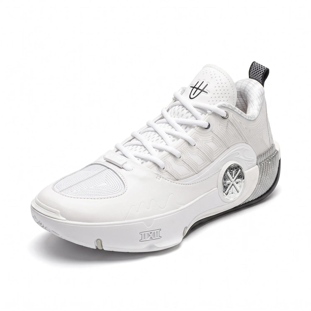 LI-NING Way of Wade 12 "Dream Big" Basketball Shoes
