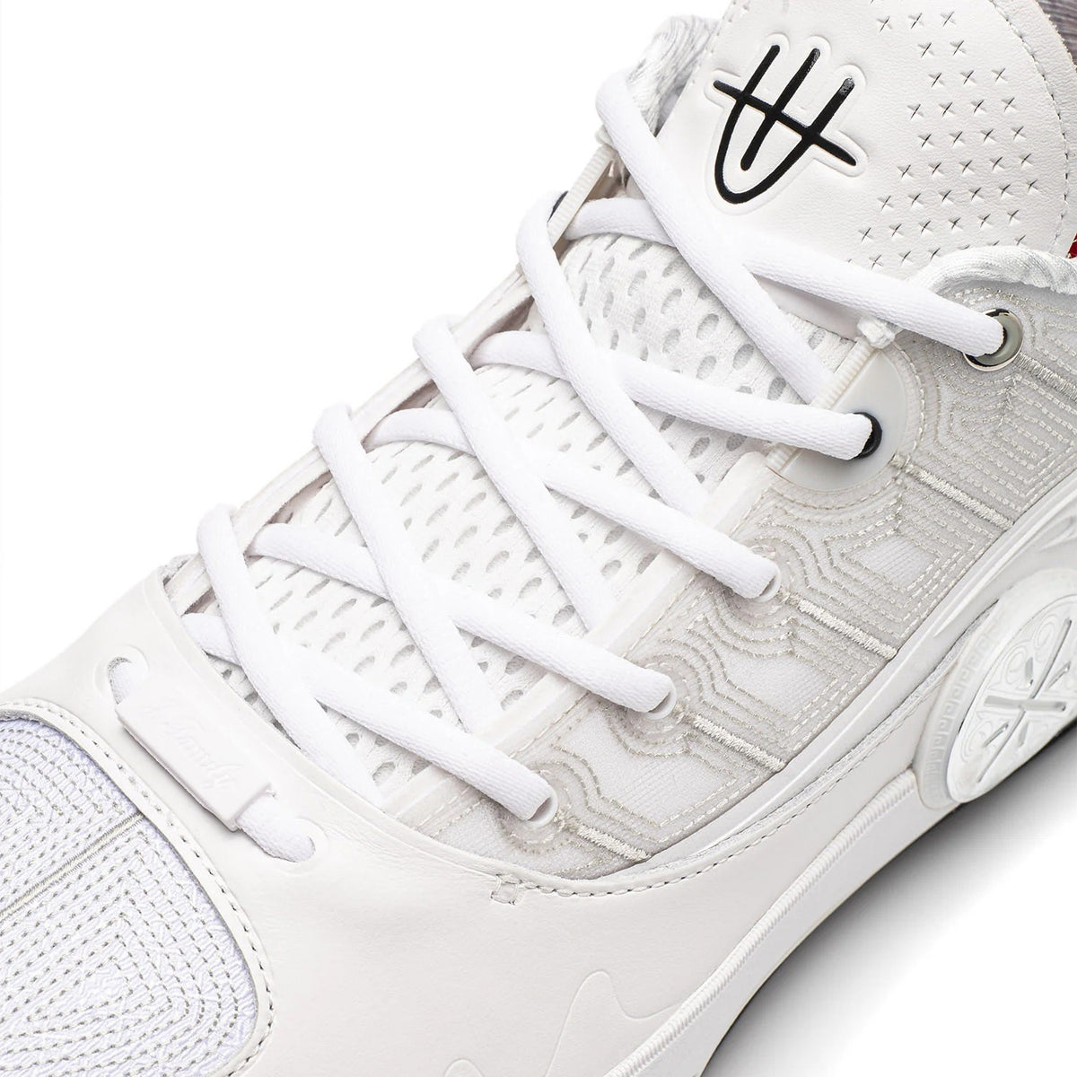 LI-NING Way of Wade 12 "Dream Big" Basketball Shoes
