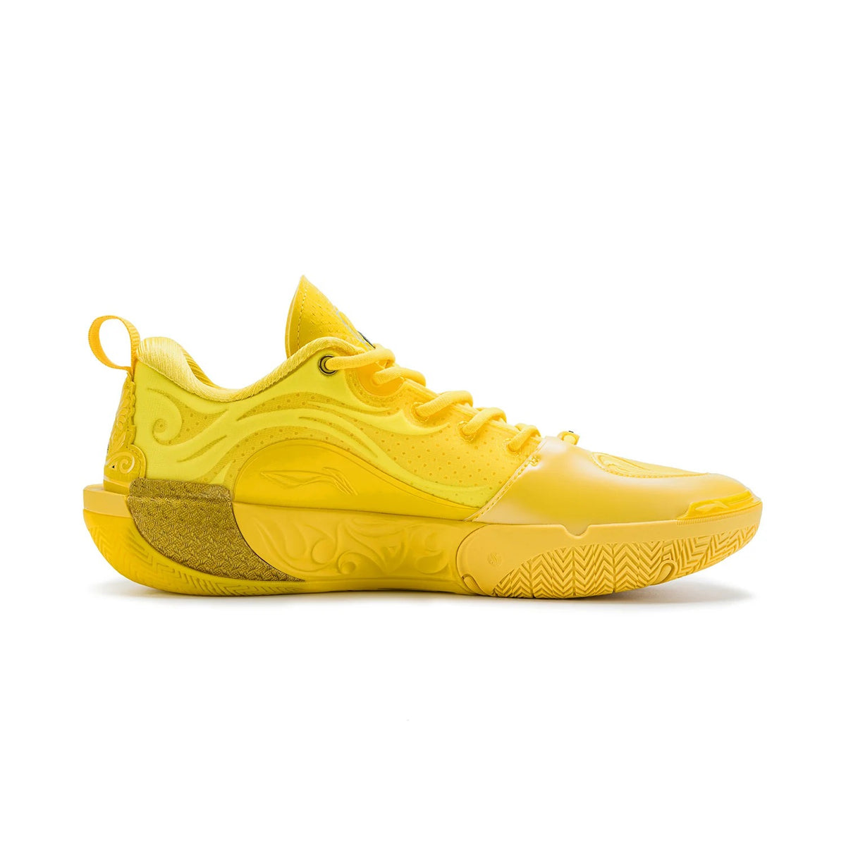 LI-NING Way of Wade 12 "Lemon" Basketball Shoes