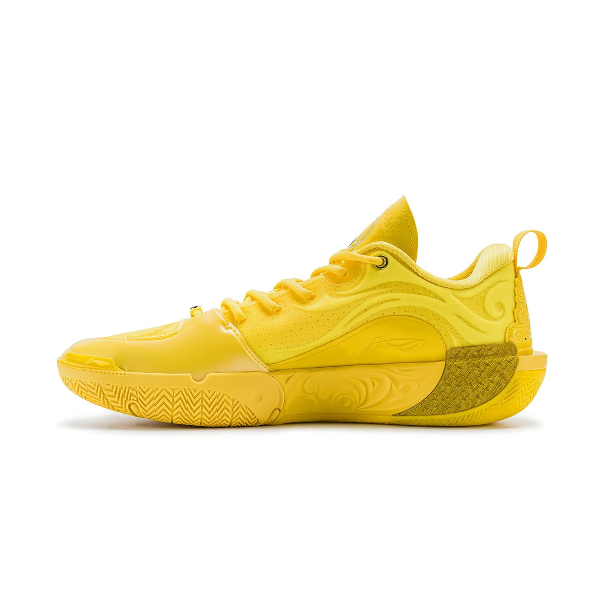 LI-NING Way of Wade 12 "Lemon" Basketball Shoes