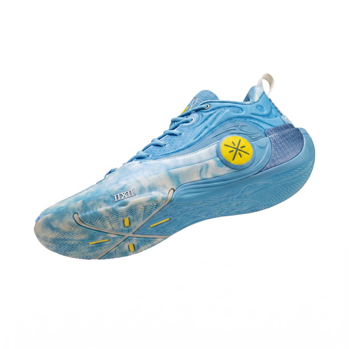 LI-NING Way of Wade 12 "Skyline" Basketball Shoes