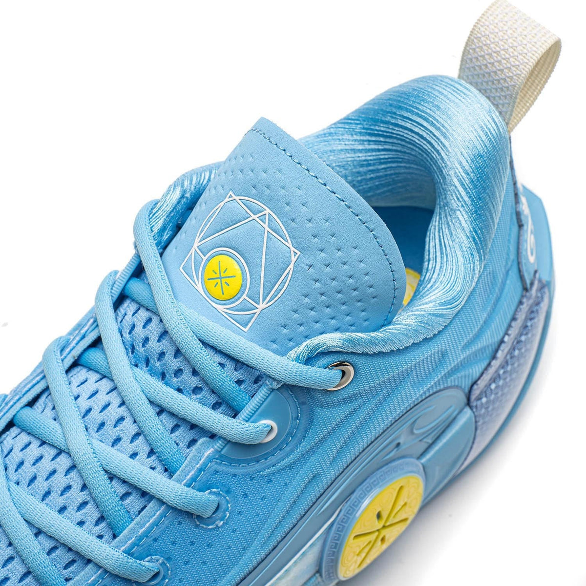 LI-NING Way of Wade 12 "Skyline" Basketball Shoes