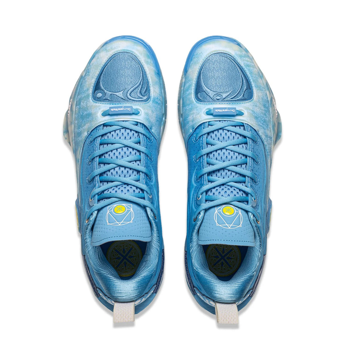 LI-NING Way of Wade 12 "Skyline" Basketball Shoes