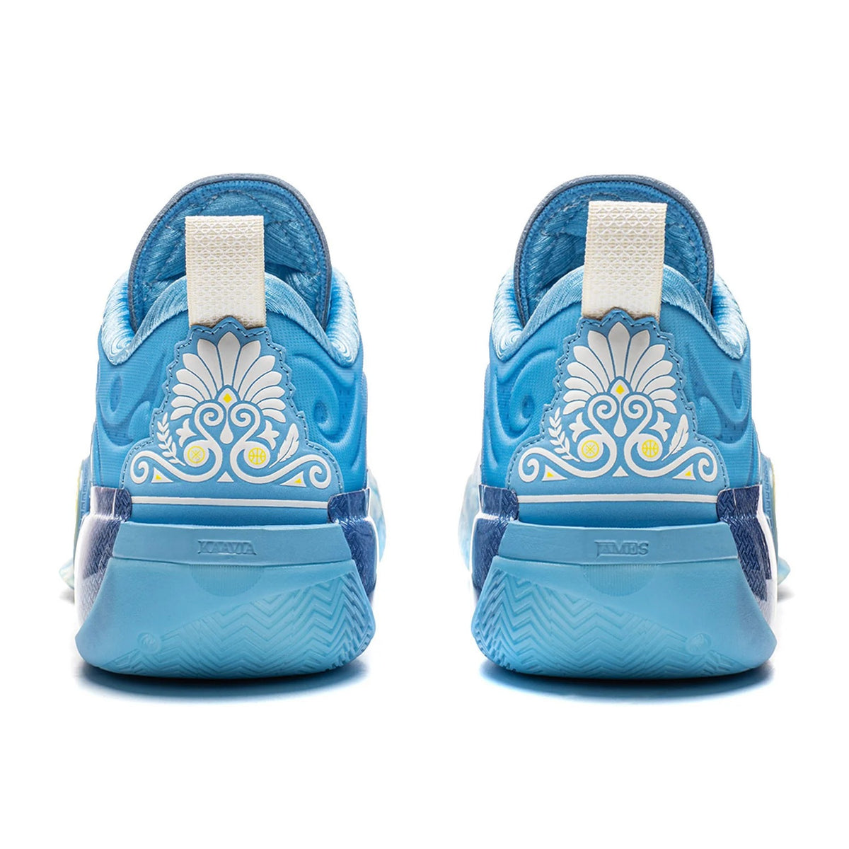 LI-NING Way of Wade 12 "Skyline" Basketball Shoes