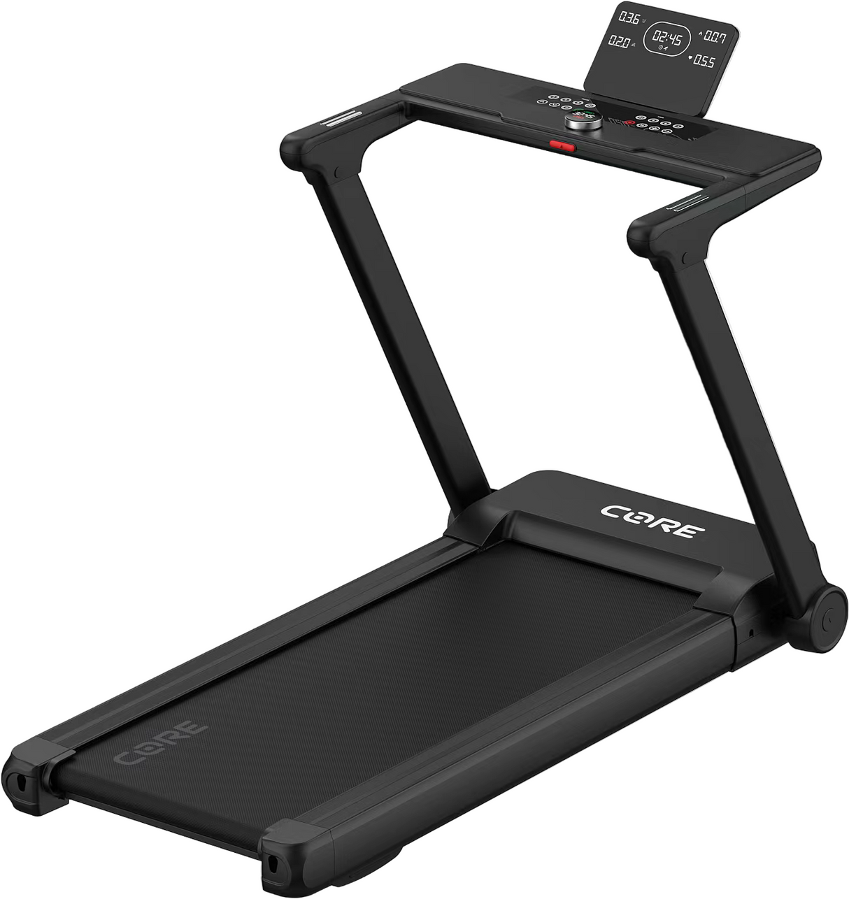Core Power Incline YT1000 Treadmill