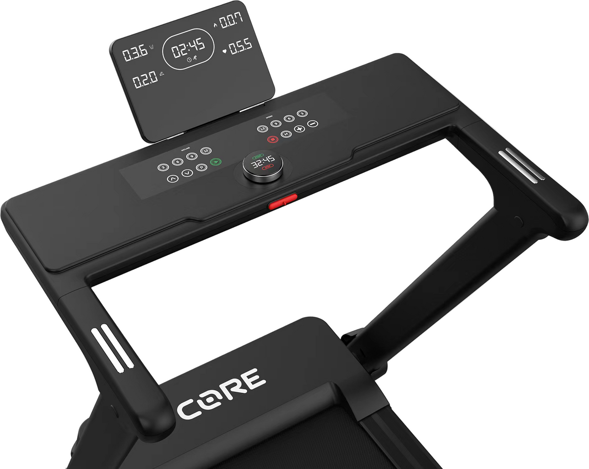 Core Power Incline YT1000 Treadmill