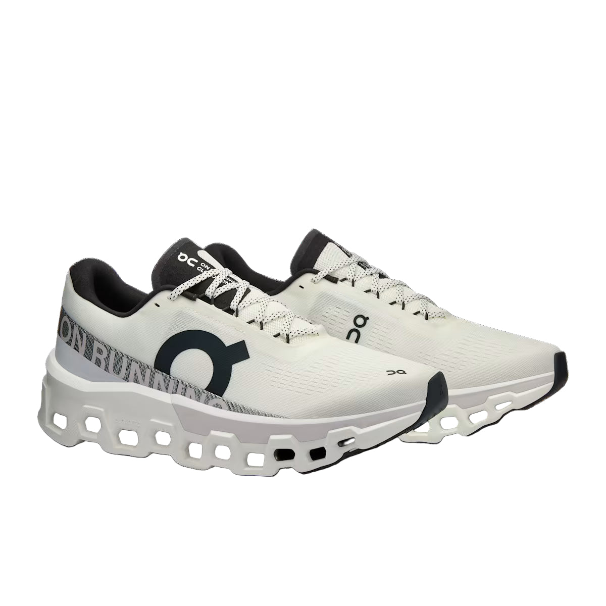 On Cloudmonster 2 Men's Running Shoes