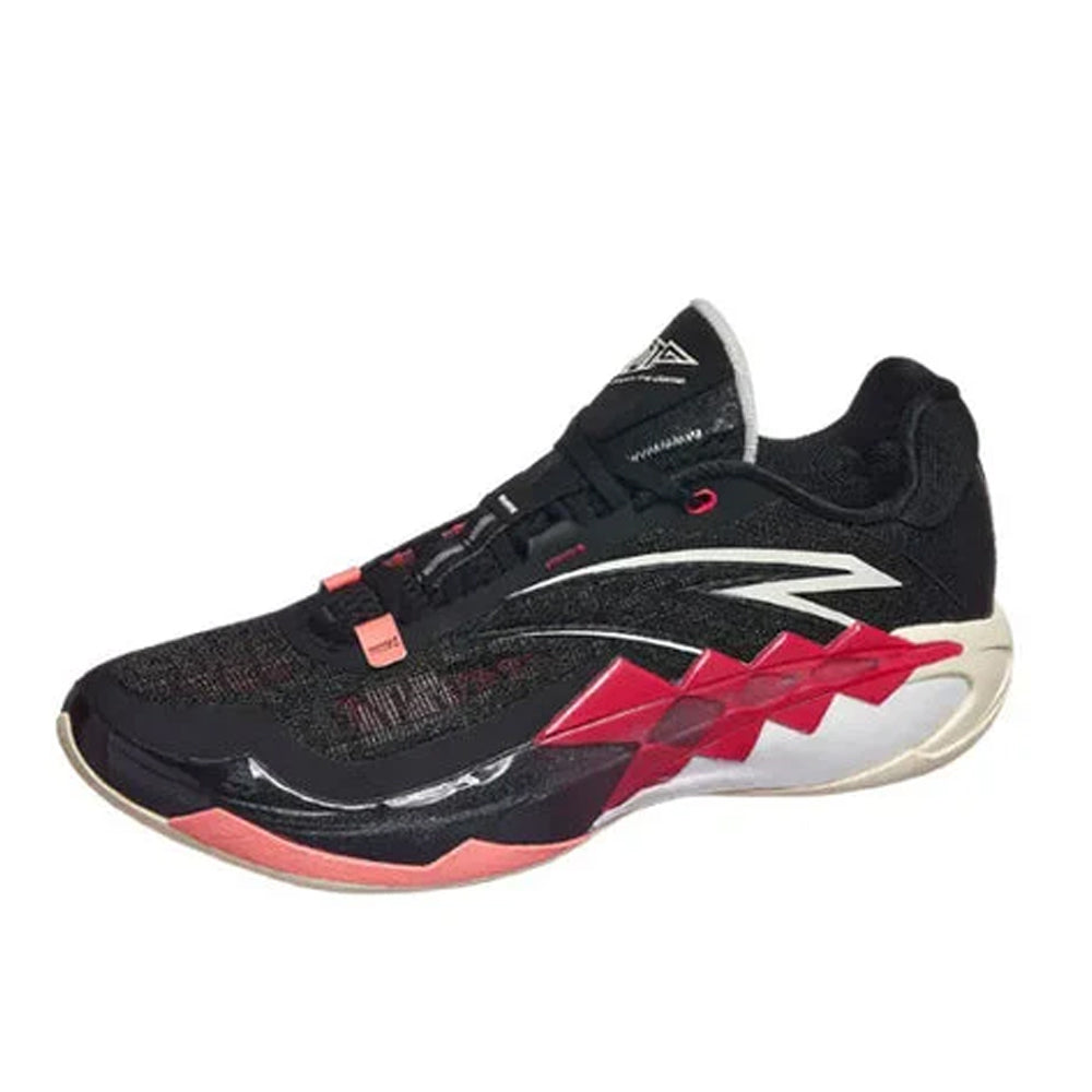 Anta Shock the Game 6.0 First Impressions! The BEST Shoe for