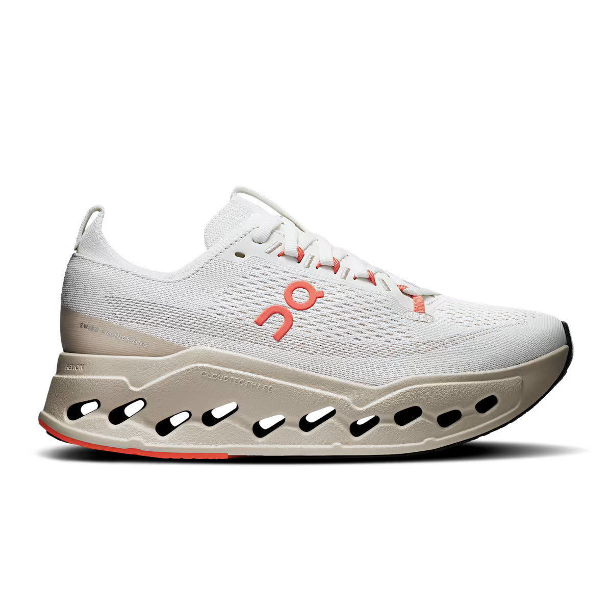 On Women's Cloudsurfer Max Running Shoes