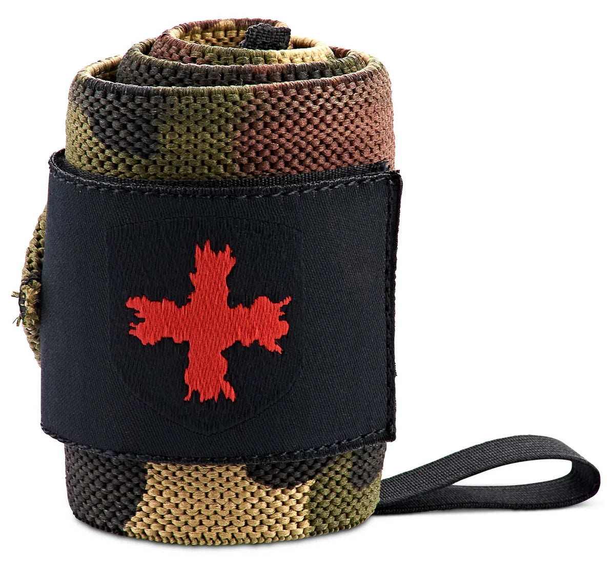 Harbinger Red Line Wristwraps