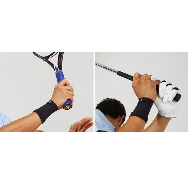 Zamst Bodymate Wrist Support