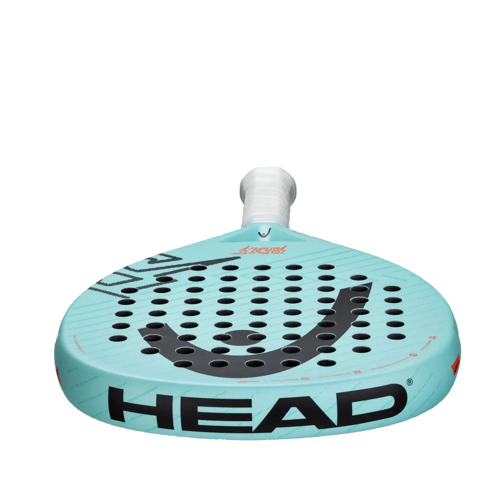 HEAD Bolt Padel Racquet