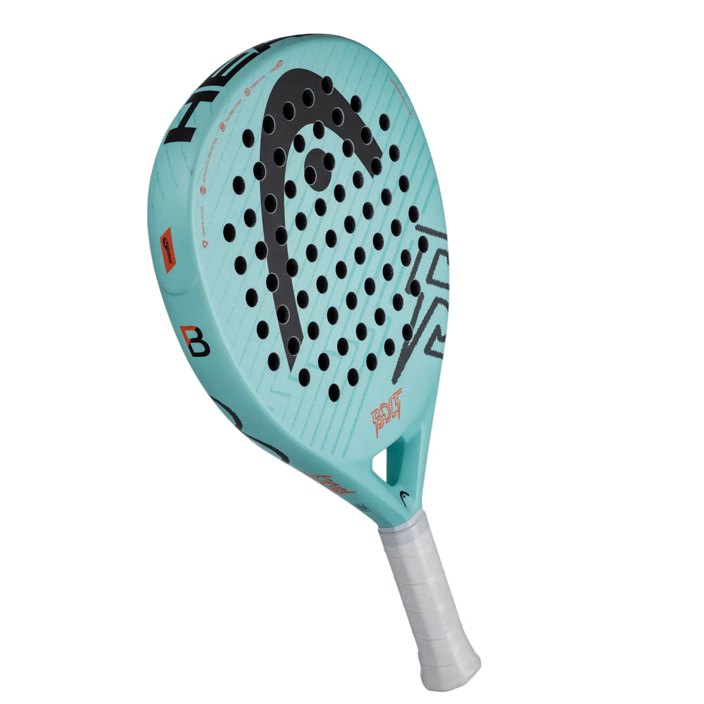 HEAD Bolt Padel Racquet