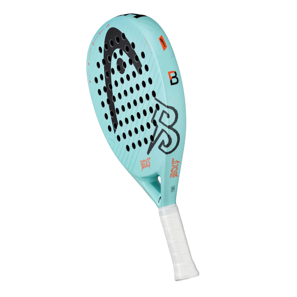 HEAD Bolt Padel Racquet