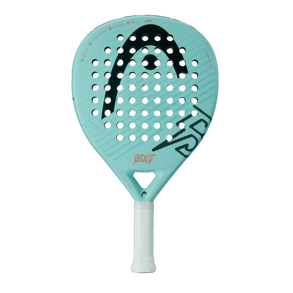 HEAD Bolt Padel Racquet