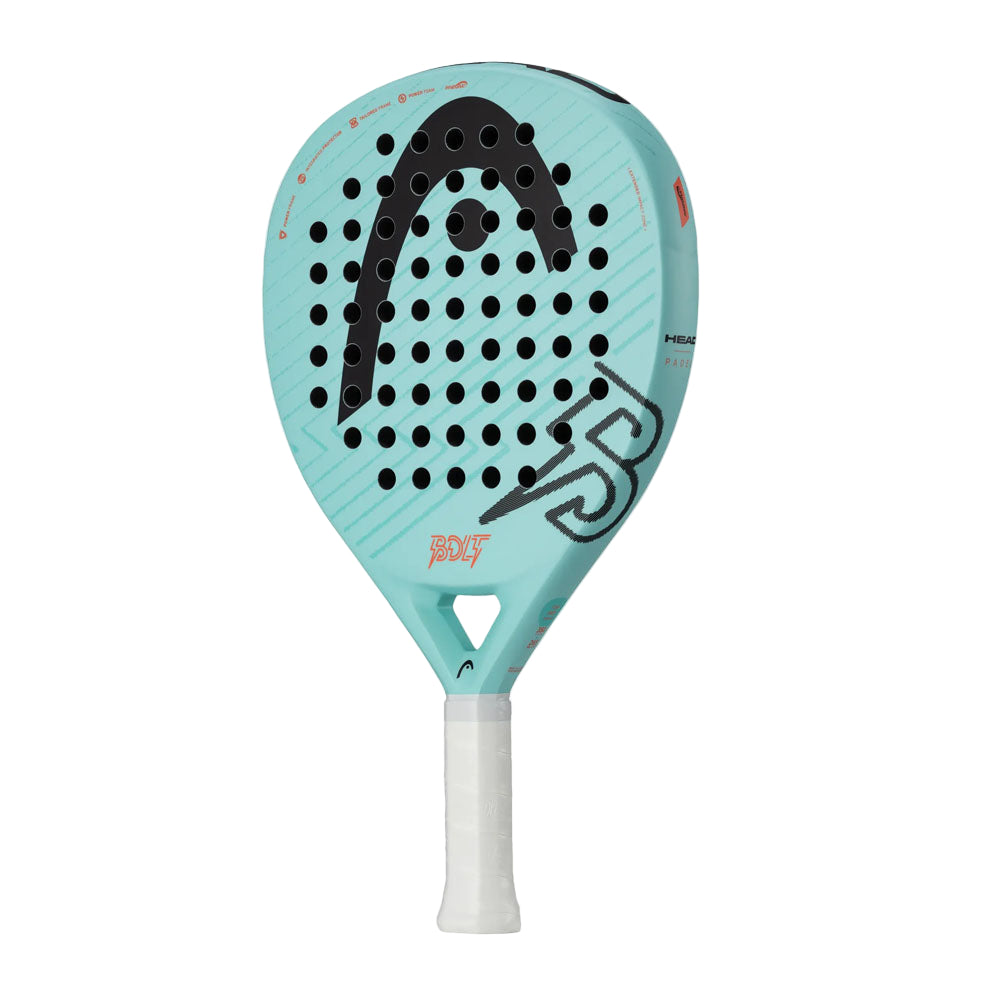 HEAD Bolt Padel Racquet