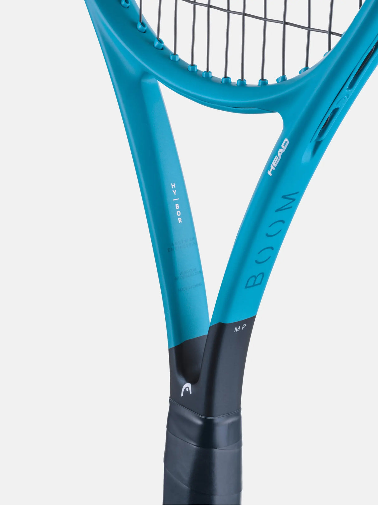 HEAD Boom MP L 2026 Tennis Racquet