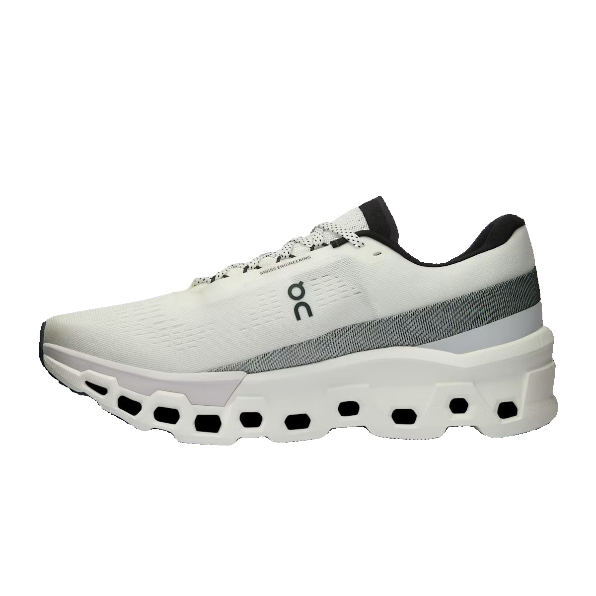 On Cloudmonster 2 Men's Running Shoes