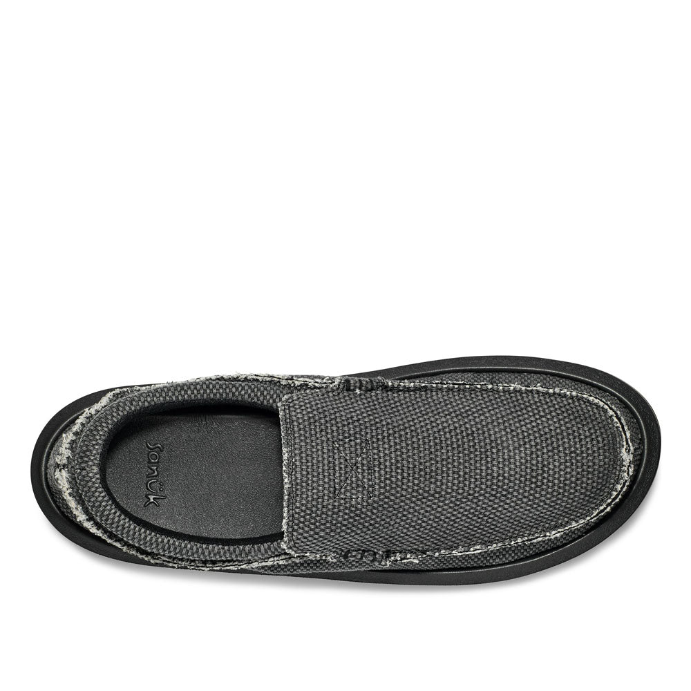 Sanuk Men's Chiba Casual Shoes